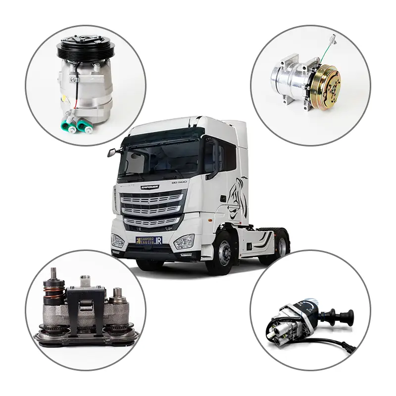 سیستم ترمز فوتون کشنده