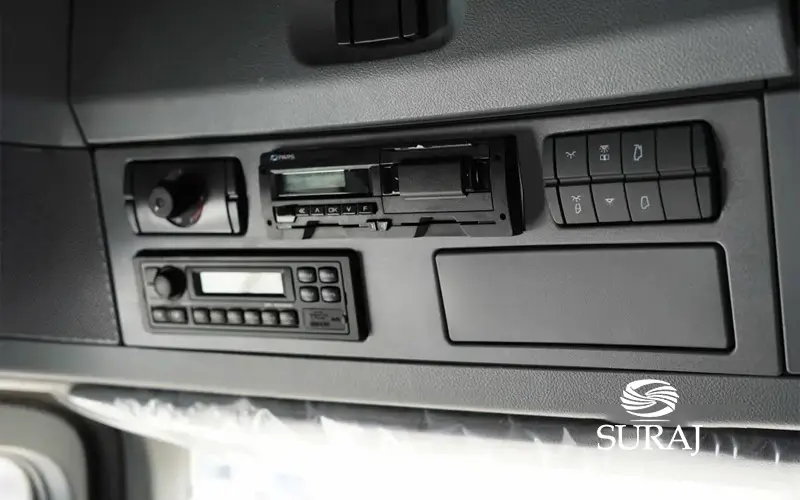 کشنده فوتون 430: پرفروشترین کامیون فوتون در ایران 2 ایران فوتون | نمایندگی لوازم یدکی فوتون کشنده پرفروشترین کامیون فوتون : کابین فوتون 430