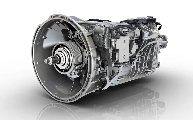 foton tractor gearbox problems